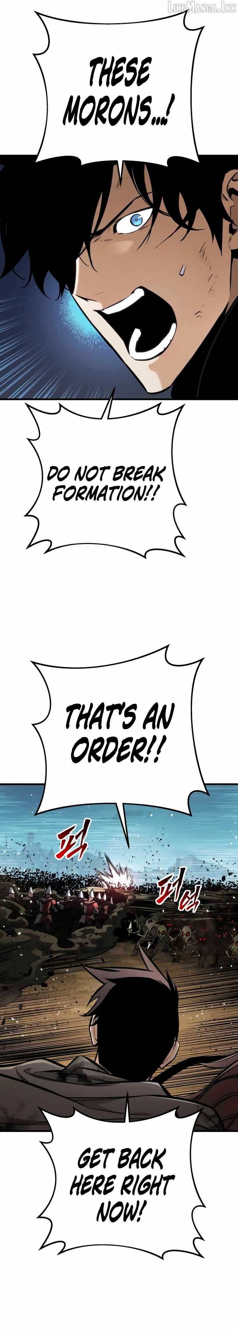 The Wandering Knight’s Survival Manual Ch.50 p12
