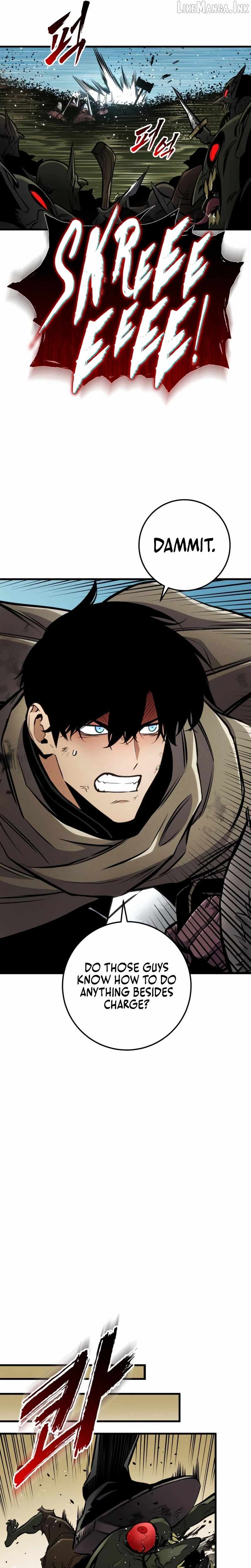 The Wandering Knight’s Survival Manual Ch.50 p13