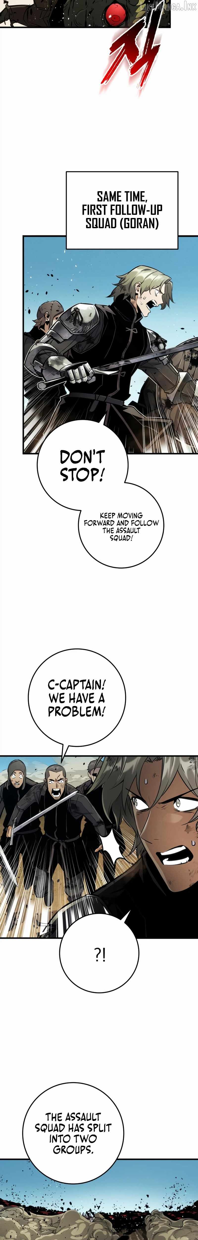 The Wandering Knight’s Survival Manual Ch.50 p14