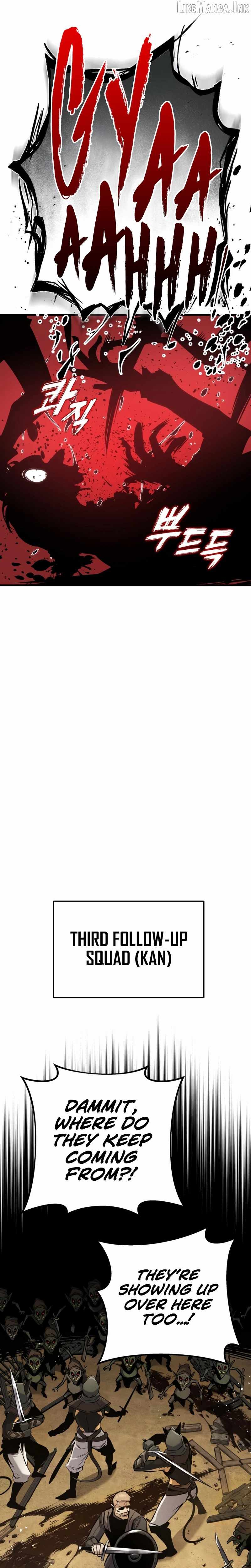 The Wandering Knight’s Survival Manual Ch.50 p19