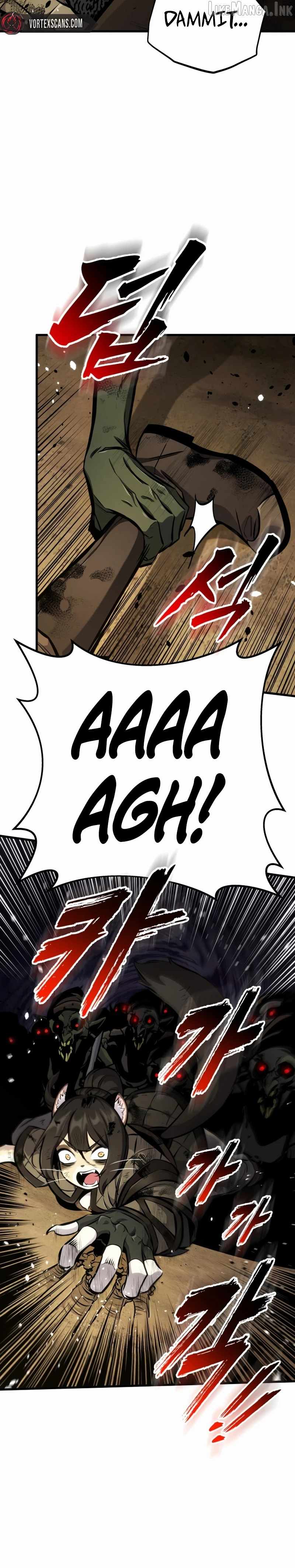 The Wandering Knight’s Survival Manual Ch.50 p33