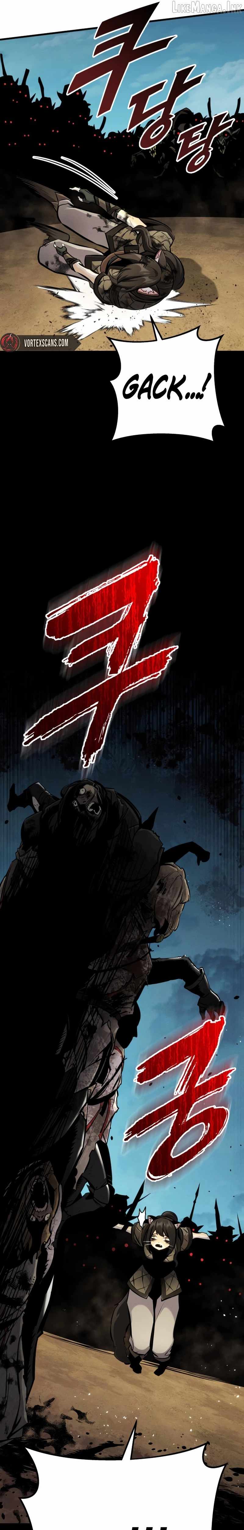 The Wandering Knight’s Survival Manual Ch.50 p34