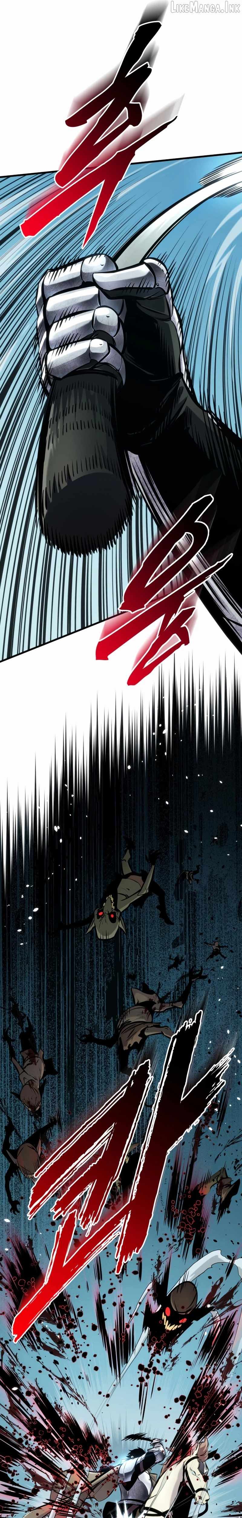 The Wandering Knight’s Survival Manual Ch.50 p36