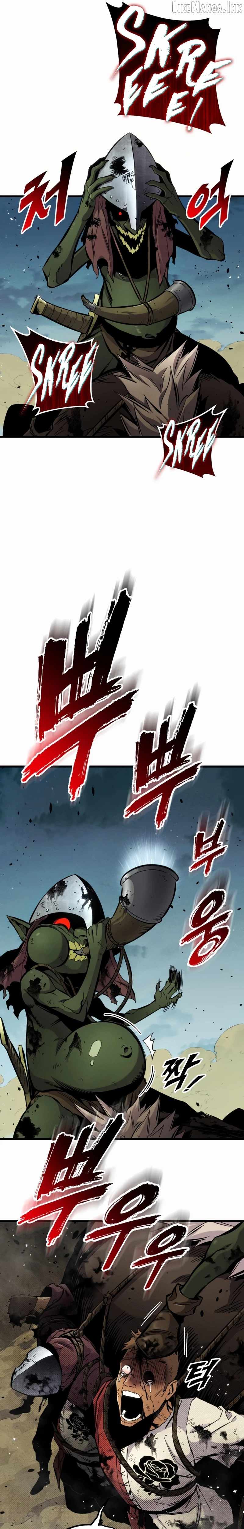 The Wandering Knight’s Survival Manual Ch.50 p39