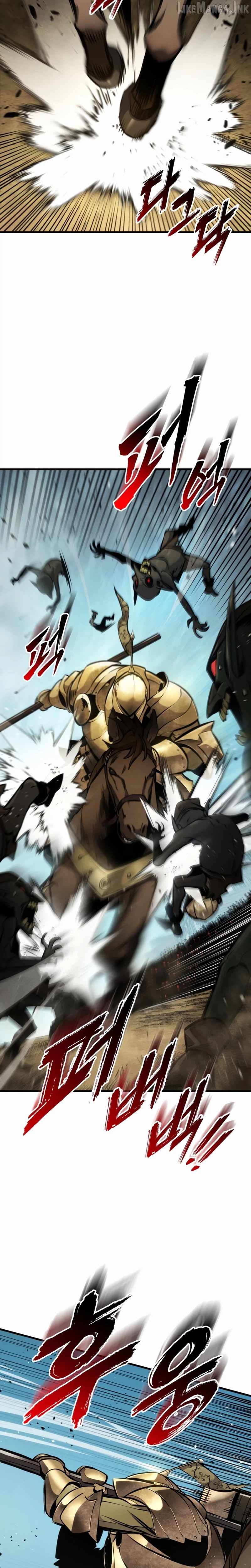 The Wandering Knight’s Survival Manual Ch.50 p5