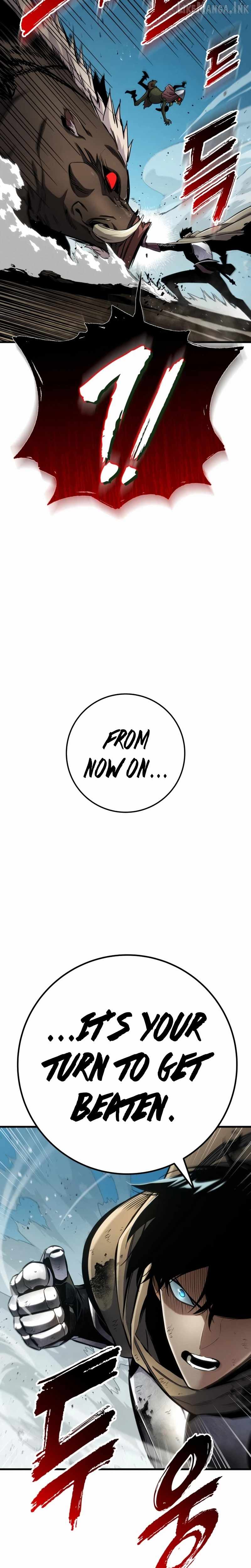The Wandering Knight’s Survival Manual Ch.50 p43