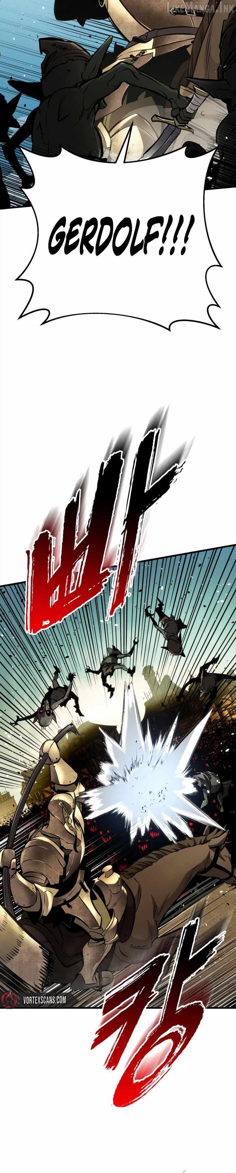The Wandering Knight’s Survival Manual Ch.50 p6