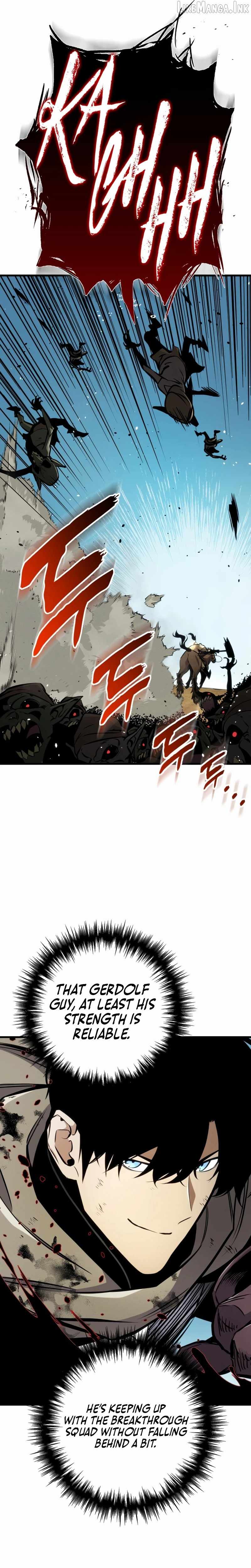 The Wandering Knight’s Survival Manual Ch.50 p7