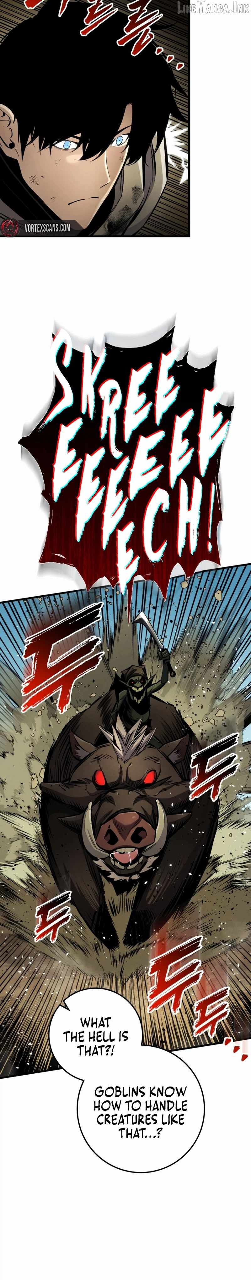 The Wandering Knight’s Survival Manual Ch.50 p9