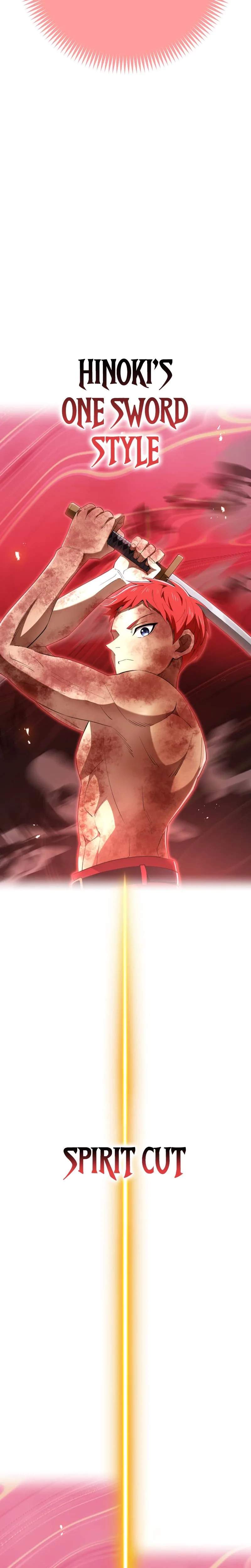 I am the strongest awakeners, recognized by all of the world‘s cheat masters Ch.95 p2