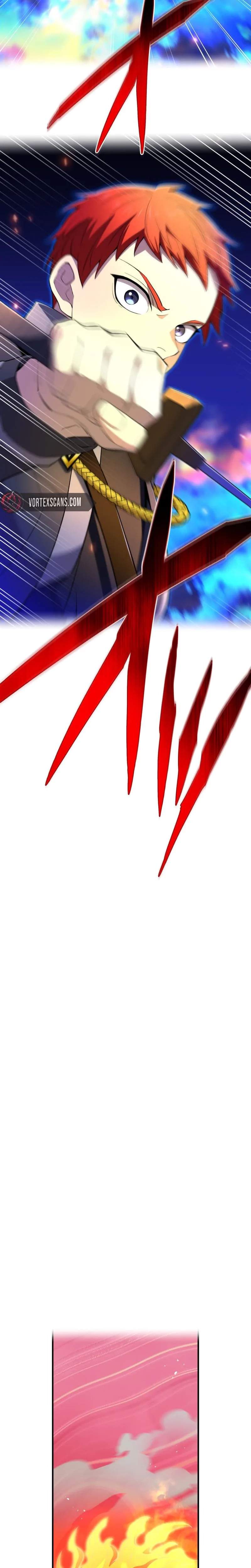 I am the strongest awakeners, recognized by all of the world‘s cheat masters Ch.95 p30