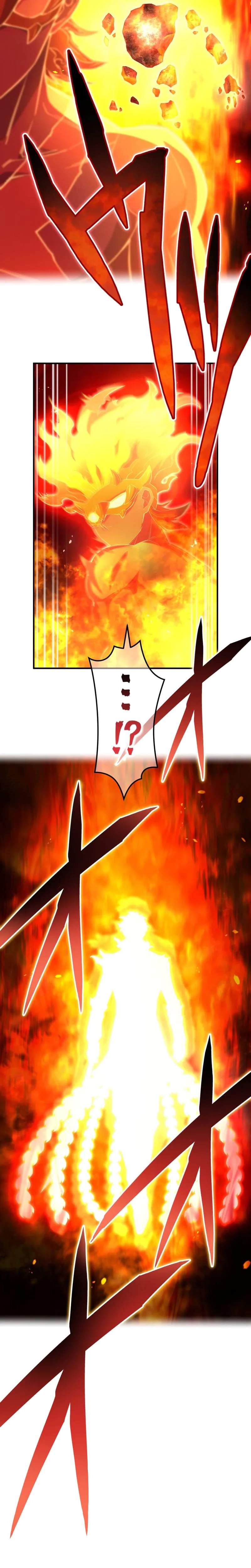 I am the strongest awakeners, recognized by all of the world‘s cheat masters Ch.95 p32