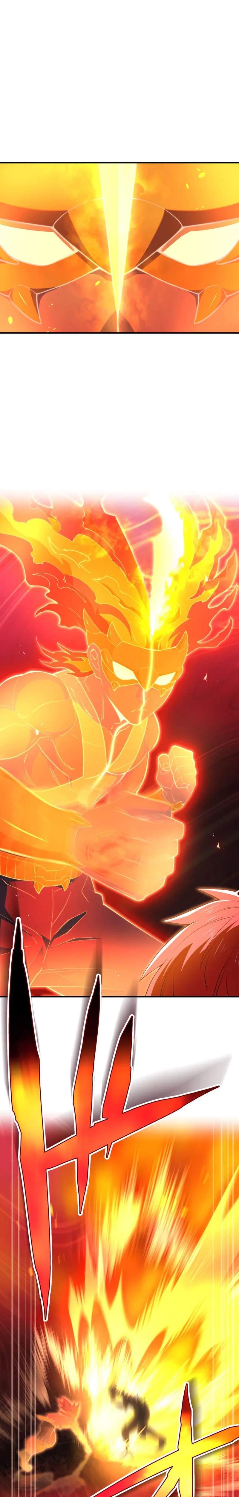 I am the strongest awakeners, recognized by all of the world‘s cheat masters Ch.95 p5