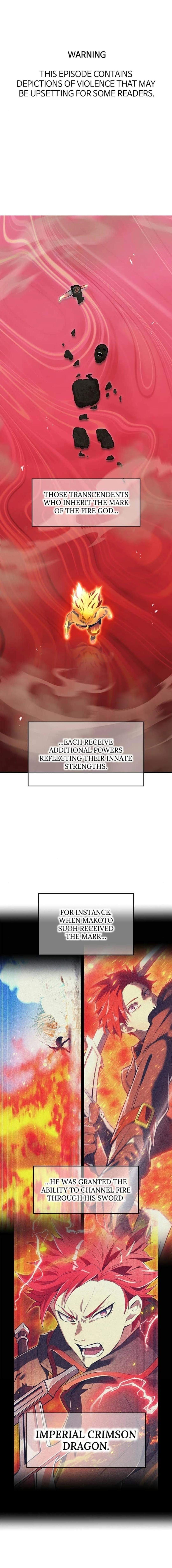 I am the strongest awakeners, recognized by all of the world‘s cheat masters Ch.96 p2