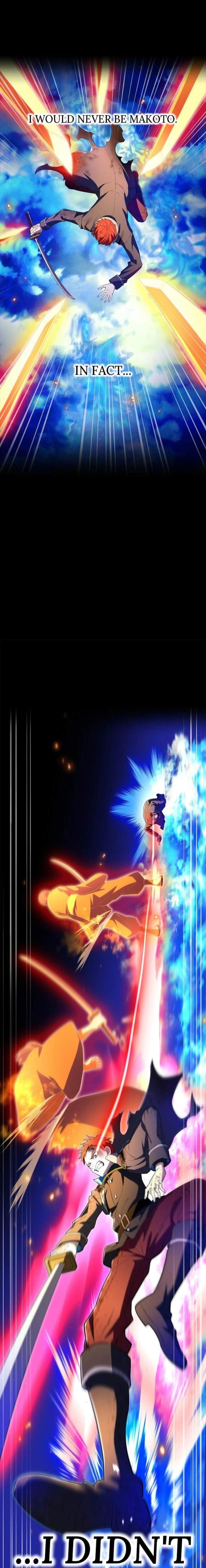 I am the strongest awakeners, recognized by all of the world‘s cheat masters Ch.96 p11