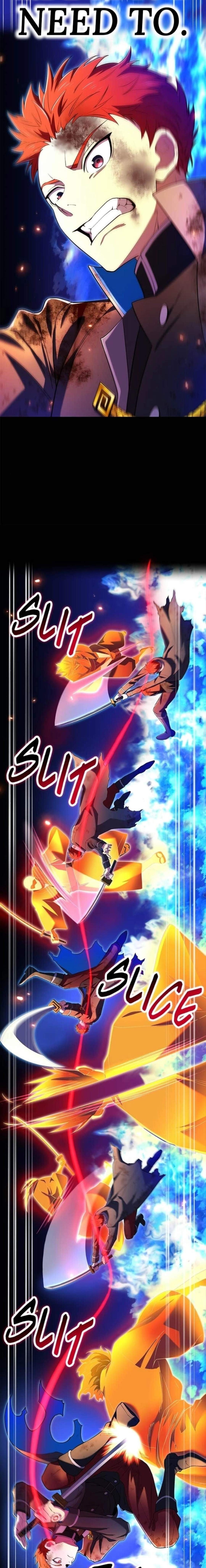 I am the strongest awakeners, recognized by all of the world‘s cheat masters Ch.96 p12