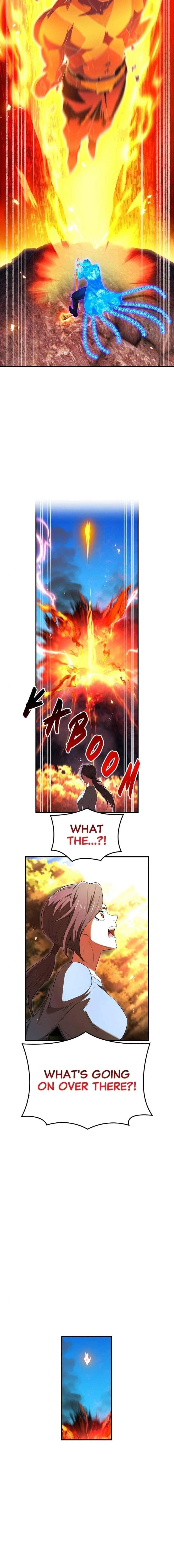 I am the strongest awakeners, recognized by all of the world‘s cheat masters Ch.96 p19