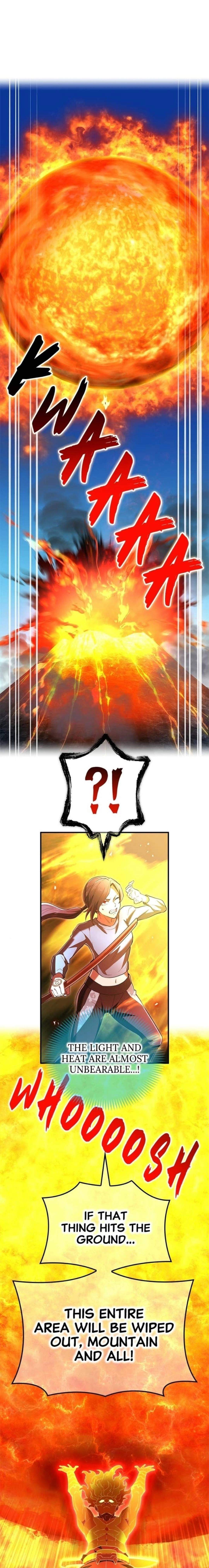 I am the strongest awakeners, recognized by all of the world‘s cheat masters Ch.96 p20
