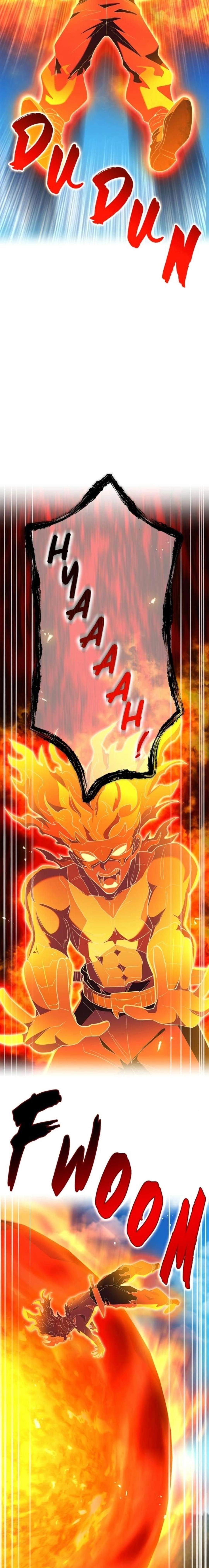 I am the strongest awakeners, recognized by all of the world‘s cheat masters Ch.96 p21