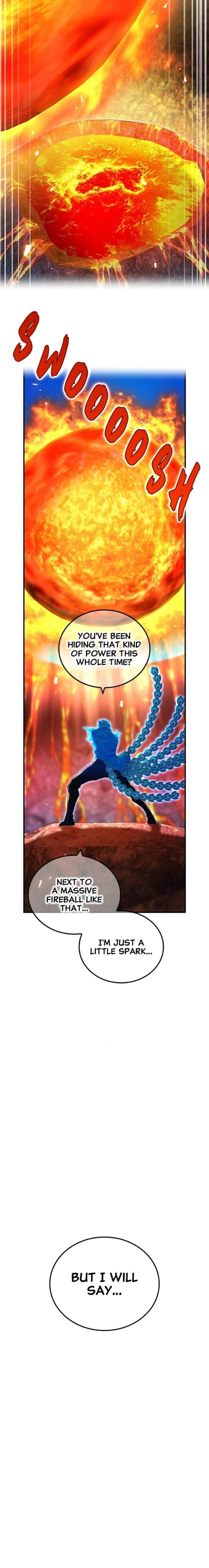I am the strongest awakeners, recognized by all of the world‘s cheat masters Ch.96 p22