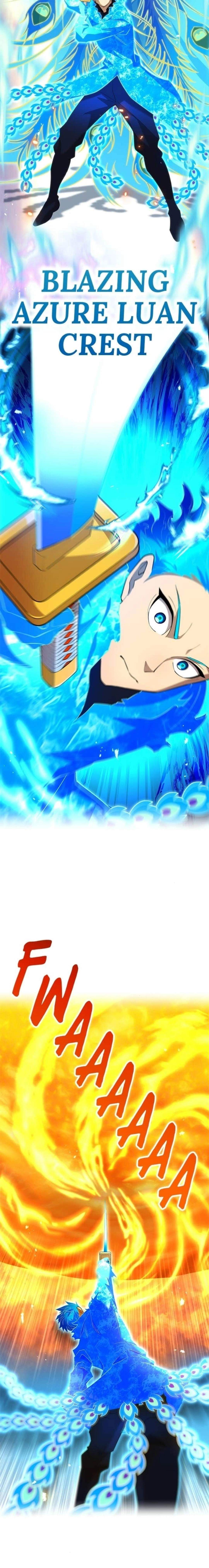 I am the strongest awakeners, recognized by all of the world‘s cheat masters Ch.96 p24
