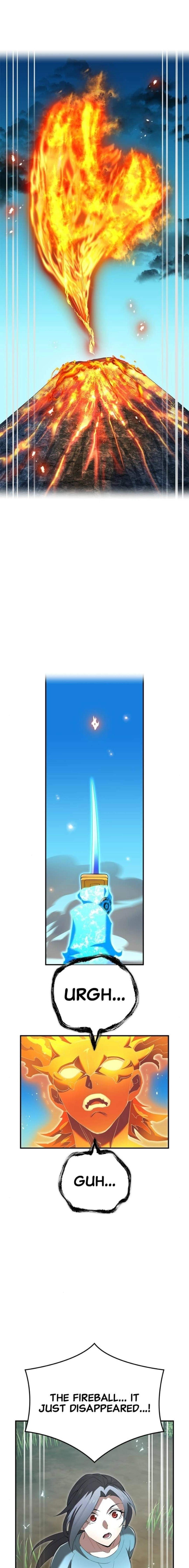 I am the strongest awakeners, recognized by all of the world‘s cheat masters Ch.96 p25