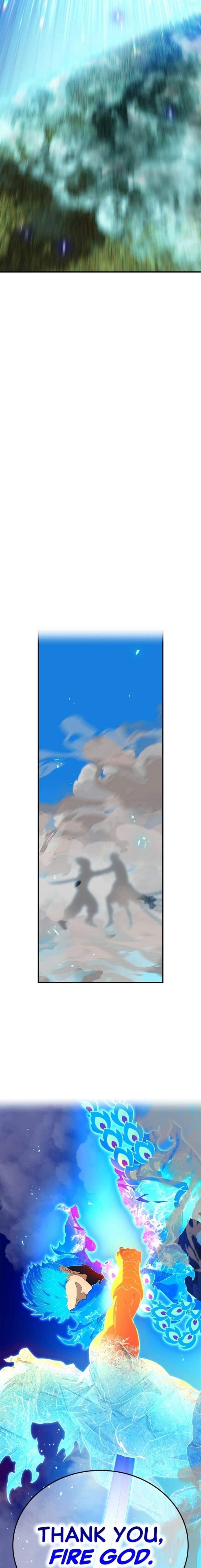 I am the strongest awakeners, recognized by all of the world‘s cheat masters Ch.96 p30