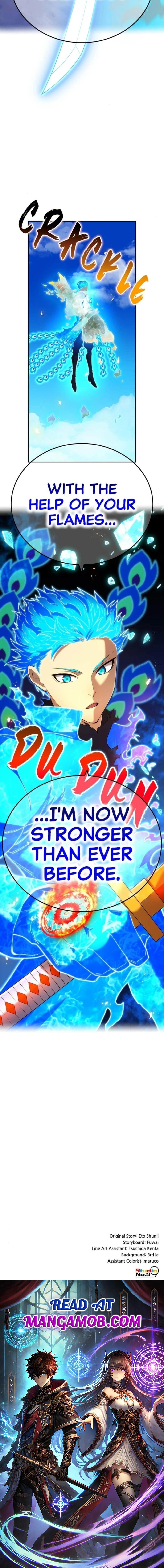 I am the strongest awakeners, recognized by all of the world‘s cheat masters Ch.96 p31