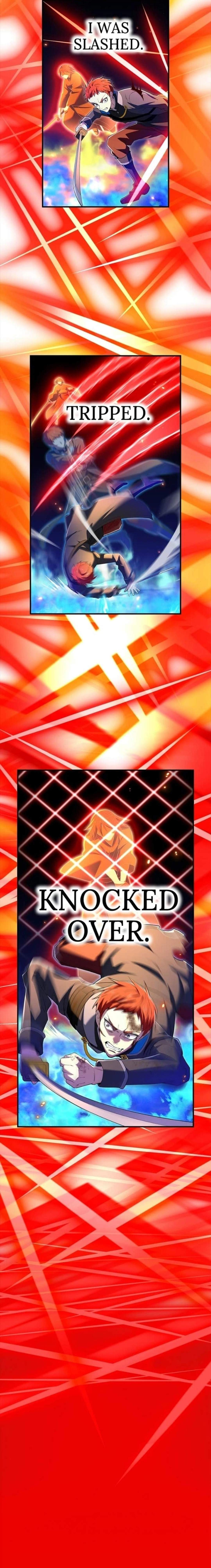 I am the strongest awakeners, recognized by all of the world‘s cheat masters Ch.96 p8