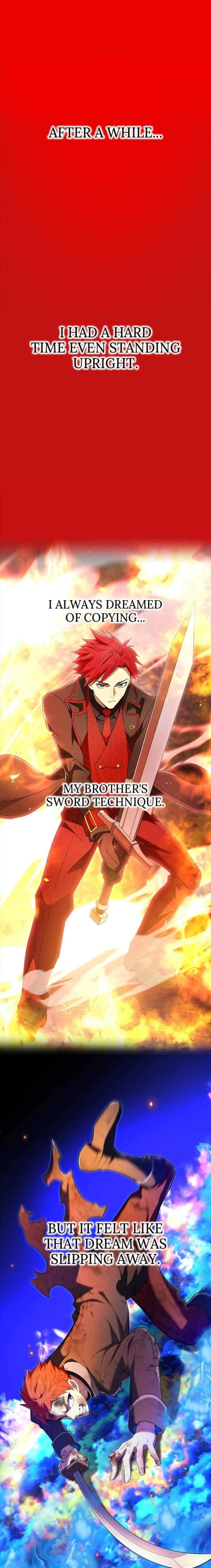 I am the strongest awakeners, recognized by all of the world‘s cheat masters Ch.96 p9