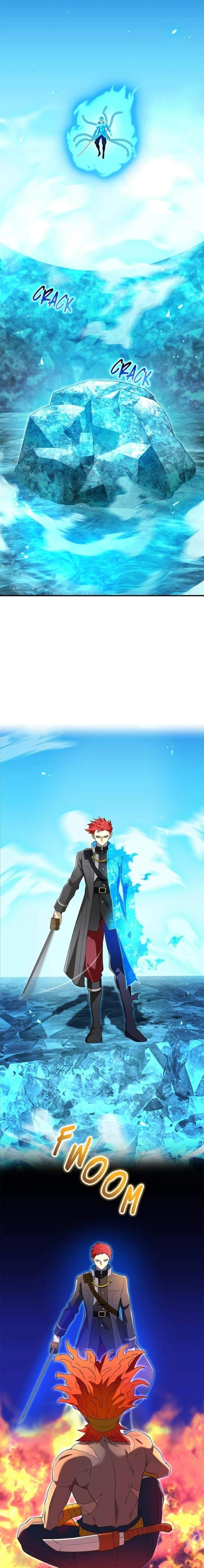 I am the strongest awakeners, recognized by all of the world‘s cheat masters Ch.97 p2