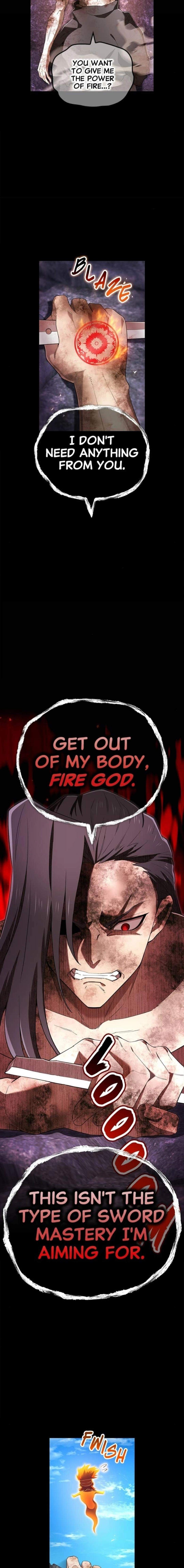 I am the strongest awakeners, recognized by all of the world‘s cheat masters Ch.97 p14