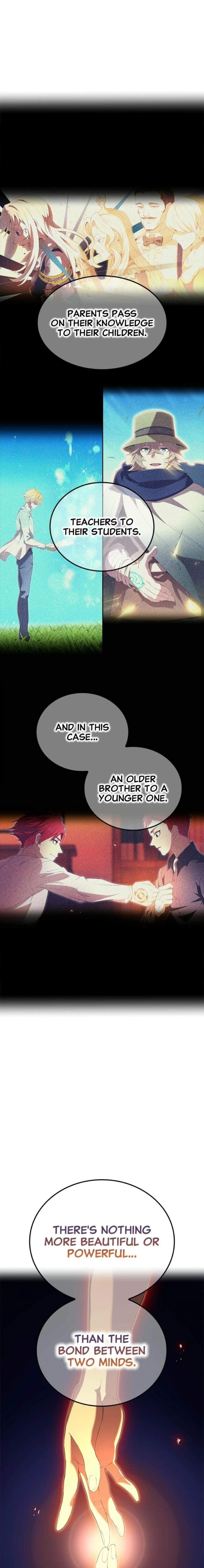 I am the strongest awakeners, recognized by all of the world‘s cheat masters Ch.97 p5