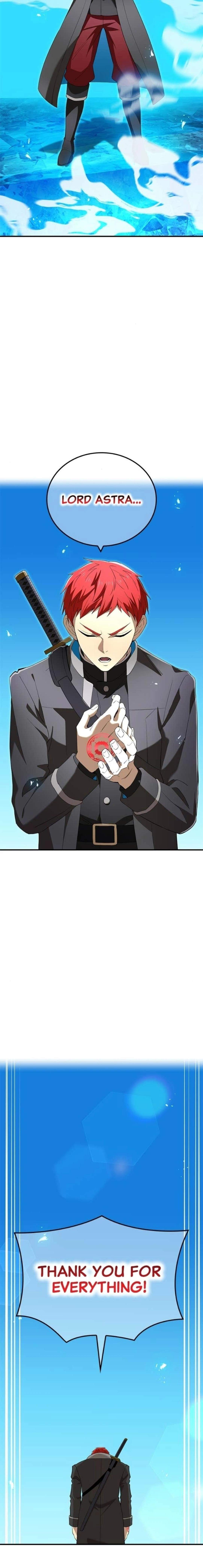 I am the strongest awakeners, recognized by all of the world‘s cheat masters Ch.97 p9