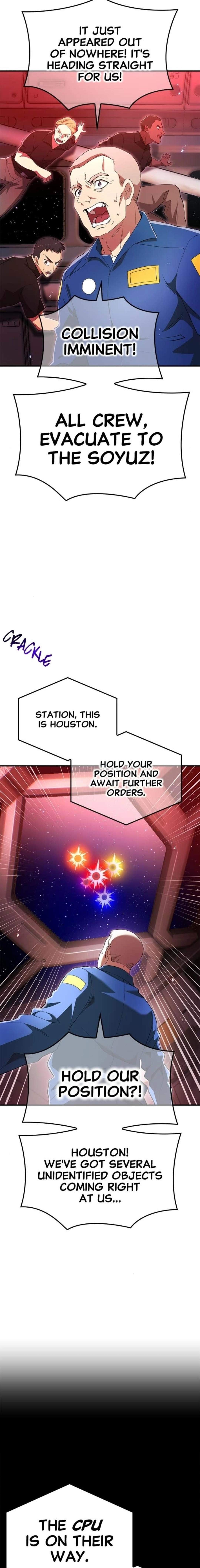 I am the strongest awakeners, recognized by all of the world‘s cheat masters Ch.98 p3