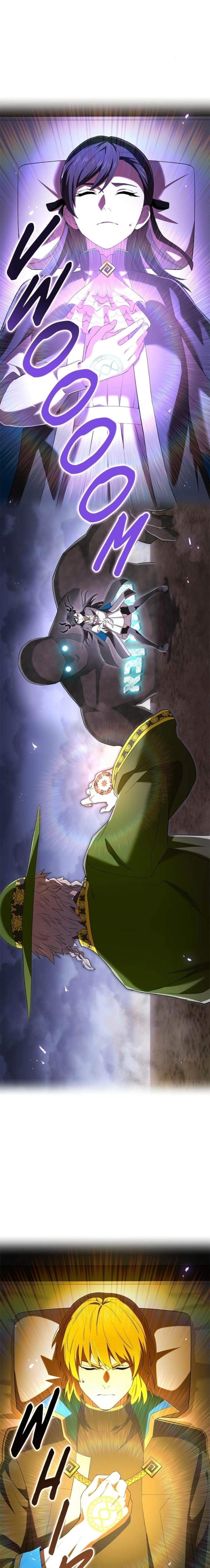 I am the strongest awakeners, recognized by all of the world‘s cheat masters Ch.98 p24