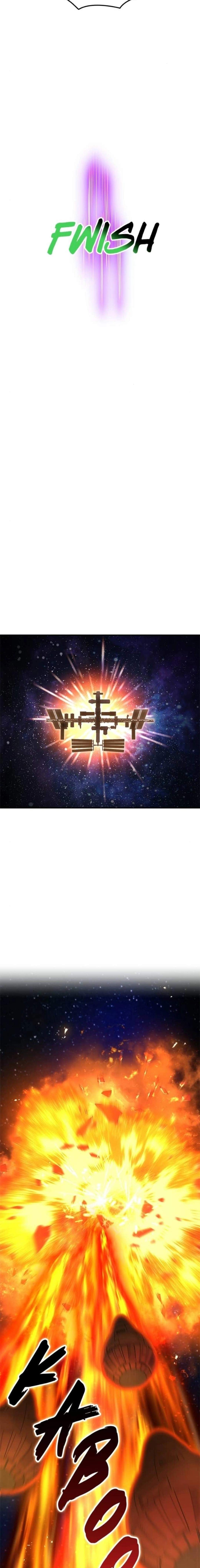 I am the strongest awakeners, recognized by all of the world‘s cheat masters Ch.98 p5