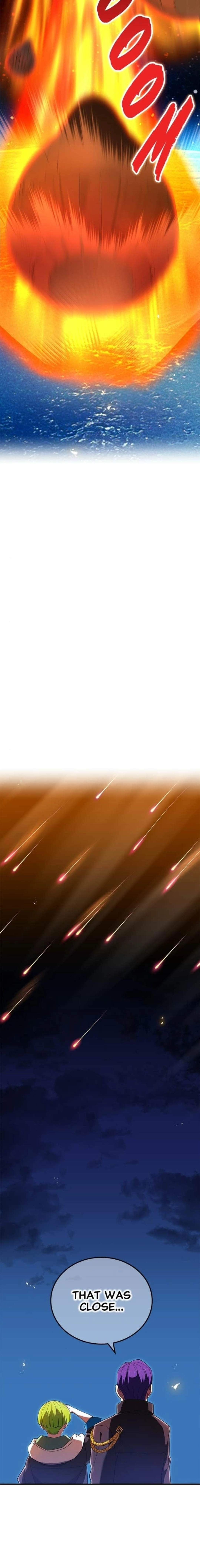 I am the strongest awakeners, recognized by all of the world‘s cheat masters Ch.98 p6