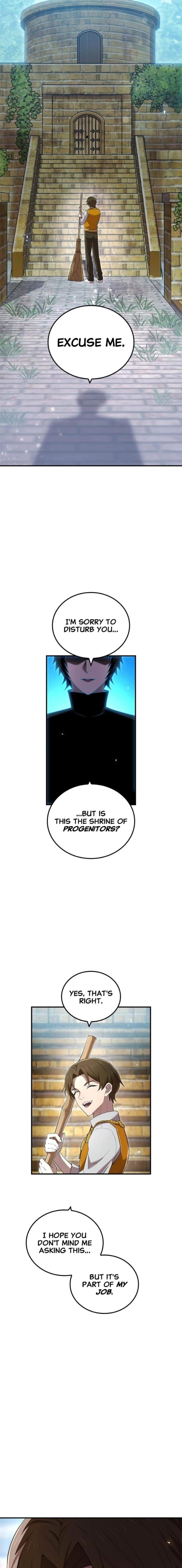 I am the strongest awakeners, recognized by all of the world‘s cheat masters Ch.99 p23