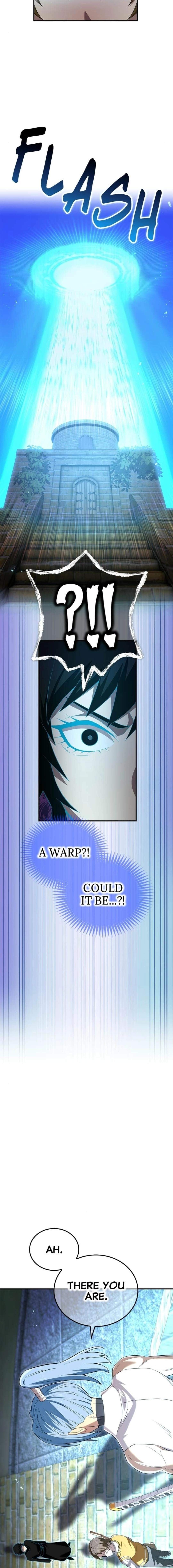 I am the strongest awakeners, recognized by all of the world‘s cheat masters Ch.99 p26