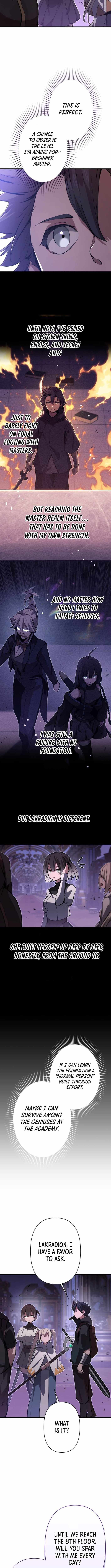 I Became a Cheat-Level Skill Thief Ch.35 p12