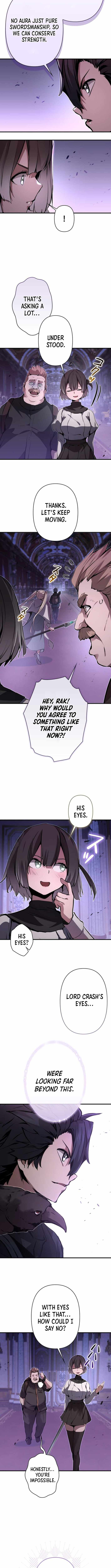I Became a Cheat-Level Skill Thief Ch.35 p13