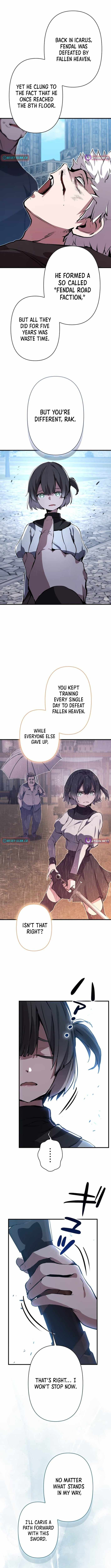 I Became a Cheat-Level Skill Thief Ch.35 p3