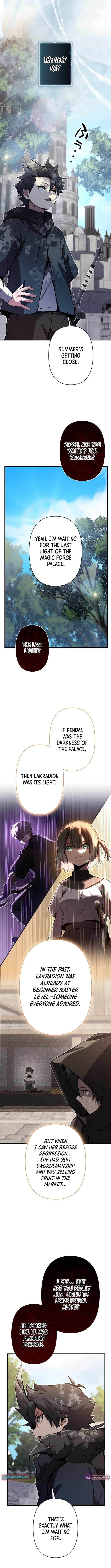 I Became a Cheat-Level Skill Thief Ch.35 p4