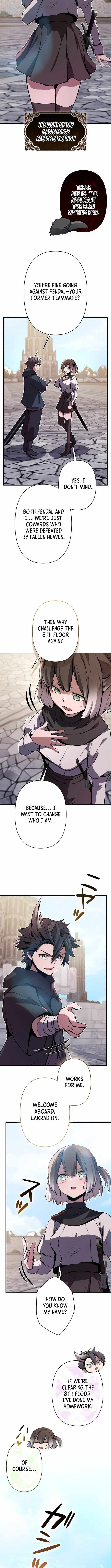 I Became a Cheat-Level Skill Thief Ch.35 p6