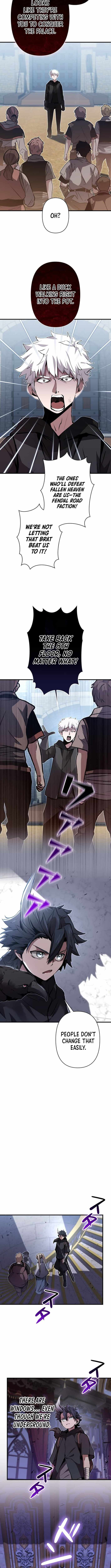 I Became a Cheat-Level Skill Thief Ch.35 p9