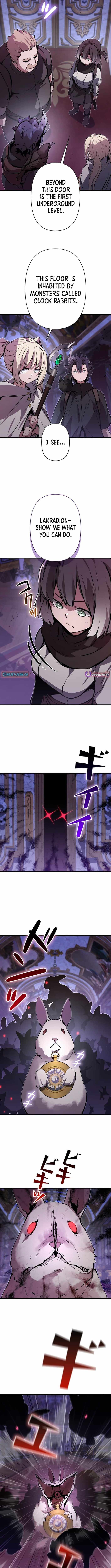 I Became a Cheat-Level Skill Thief Ch.35 p10