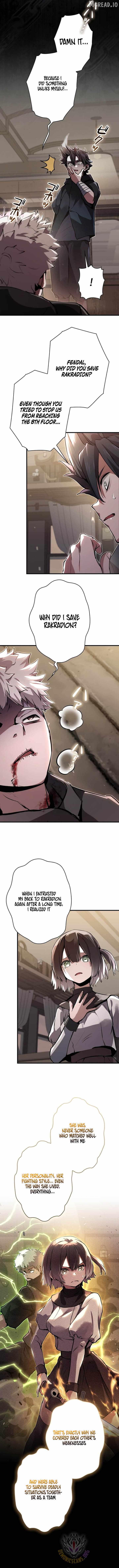 I Became a Cheat-Level Skill Thief Ch.38 p2