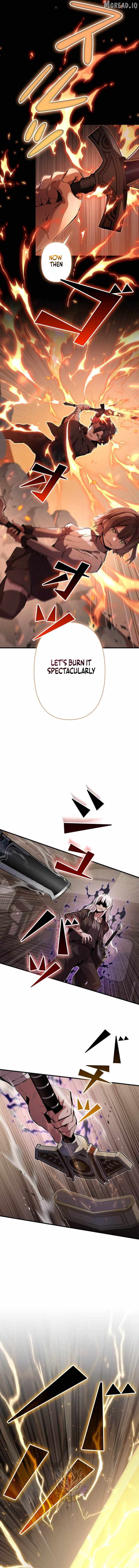 I Became a Cheat-Level Skill Thief Ch.38 p11