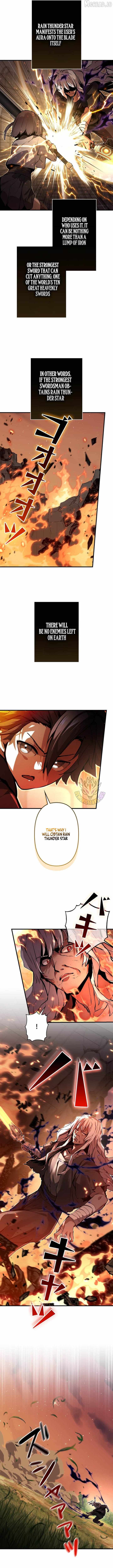 I Became a Cheat-Level Skill Thief Ch.38 p13